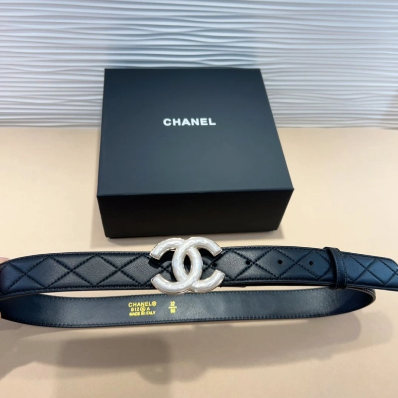 Chxnxl Belts Durable 241360