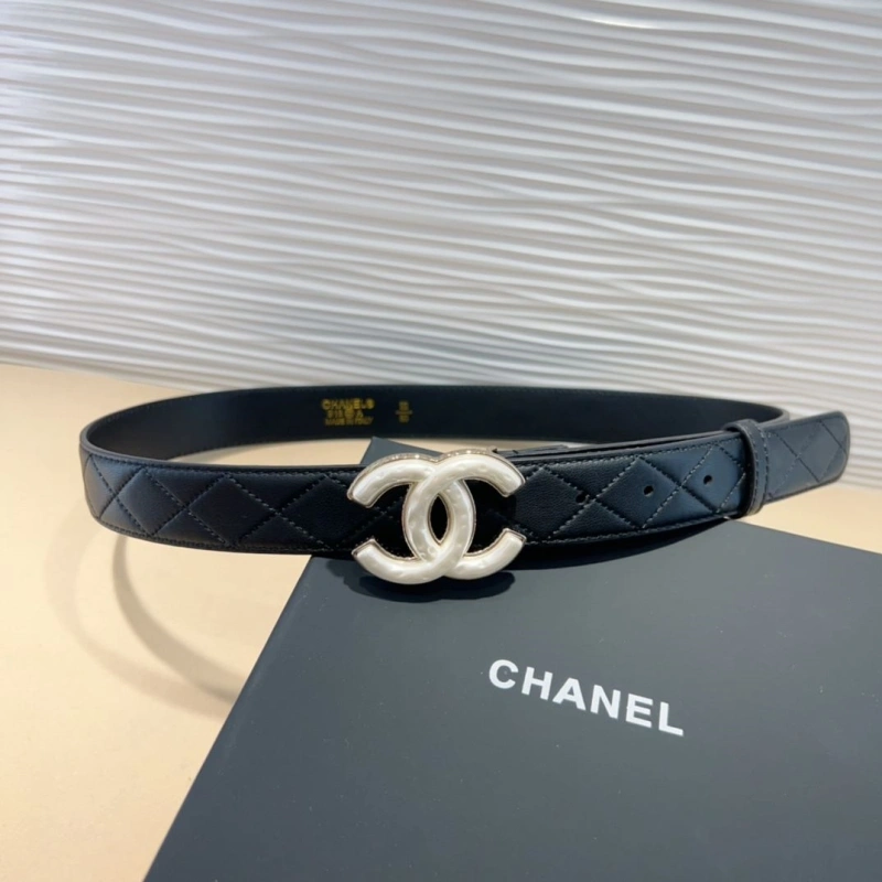 Chxnxl Belts Durable 241360