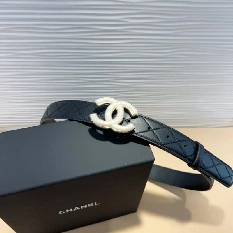 Chxnxl Belts Durable 241360