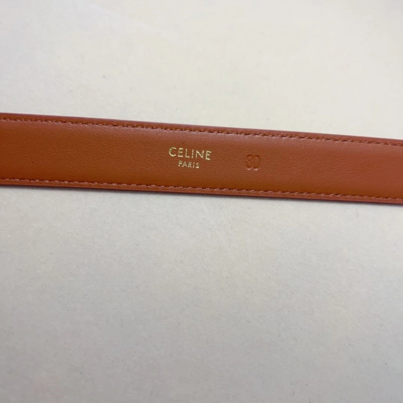 CXLXNE Belts Classic 241147