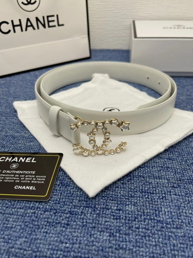 Chxnxl Belts Lightweight 241355