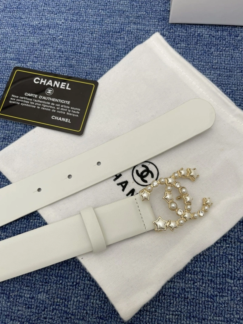 Chxnxl Belts Lightweight 241355