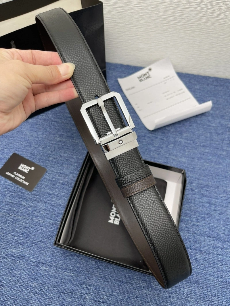SportInspired Mxntblxnc Belts 248120
