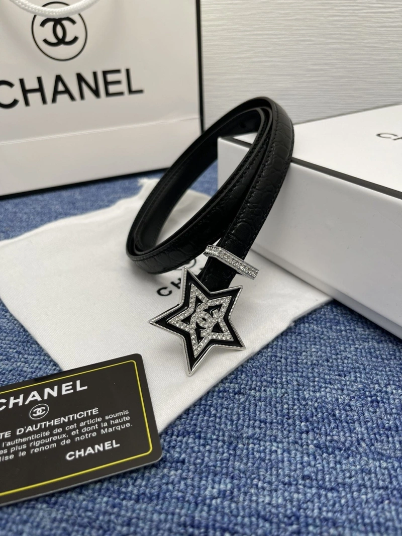 ModernLook Chxnxl Belts 241346