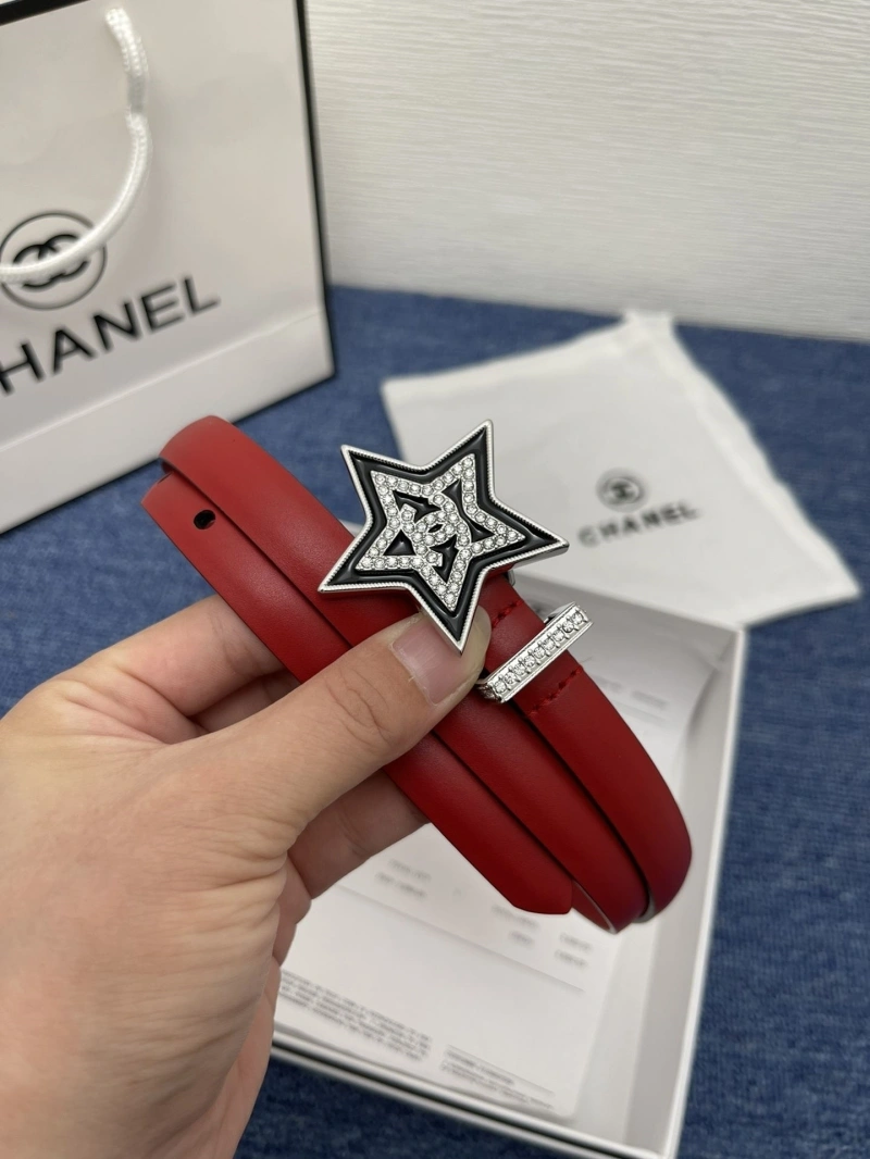 Durable Chxnxl Belts 241347