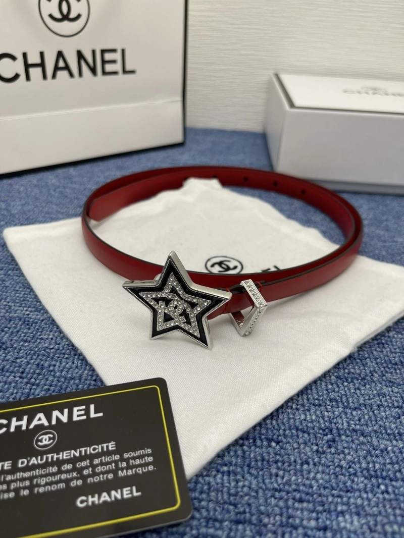 Durable Chxnxl Belts 241347