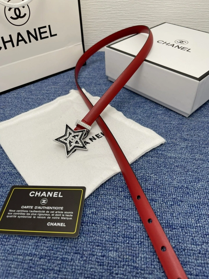 Durable Chxnxl Belts 241347