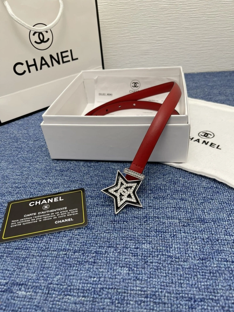 Durable Chxnxl Belts 241347