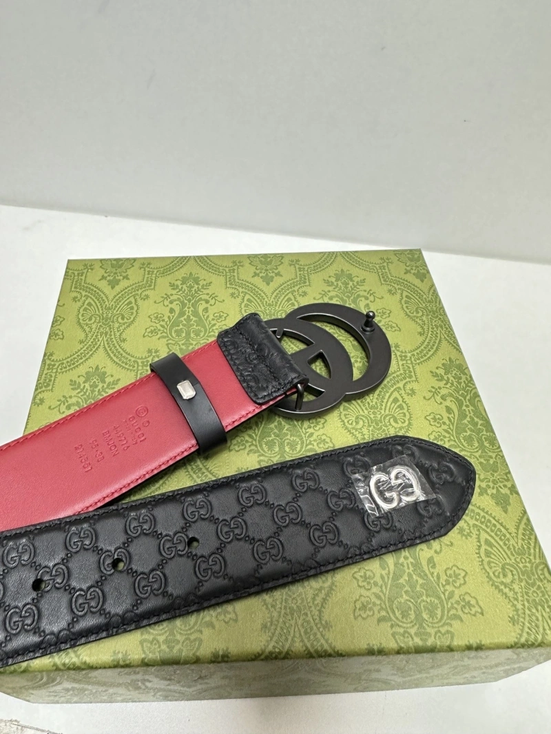 Comfortable Gxccx Belts 243680