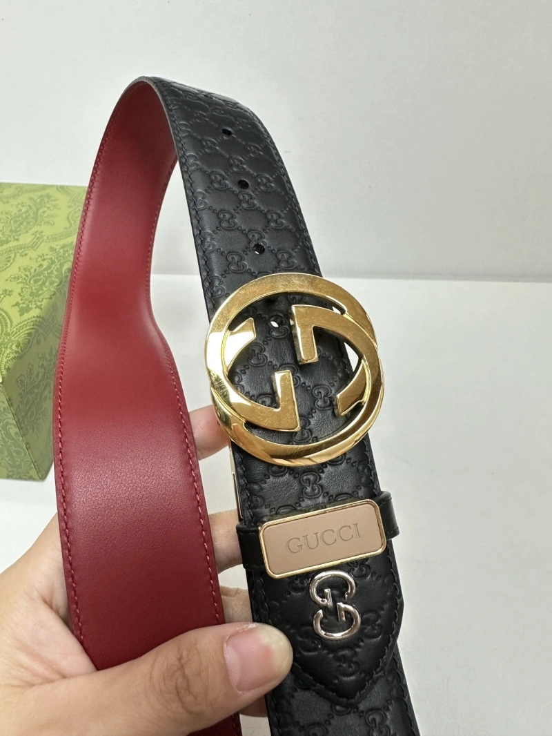 Gxccx Belts Sleek 243688