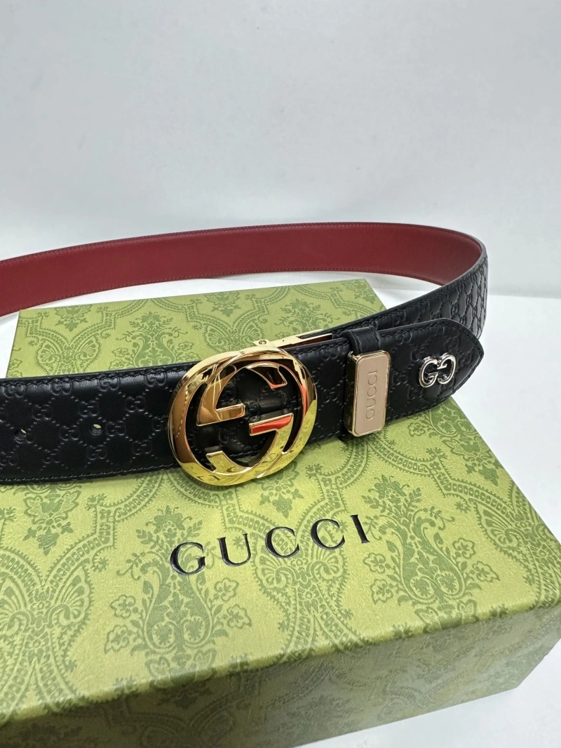 Gxccx Belts Sleek 243688