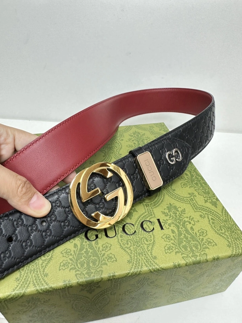 Gxccx Belts Sleek 243688