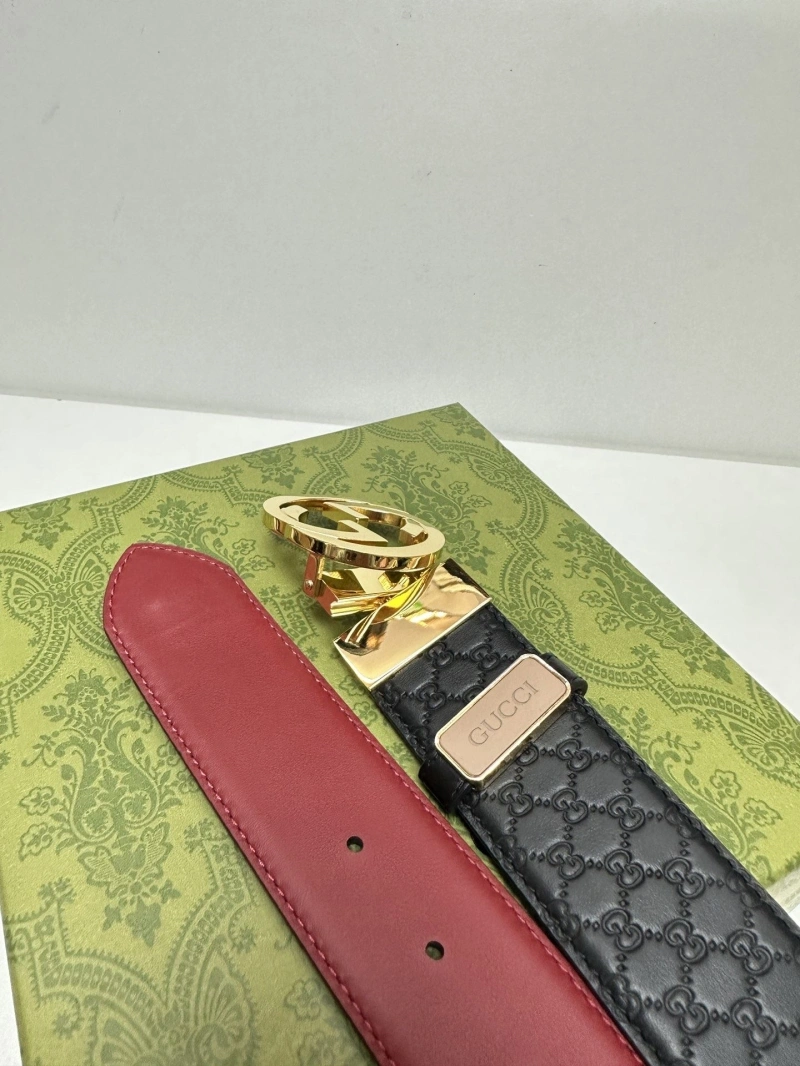 Gxccx Belts Sleek 243688