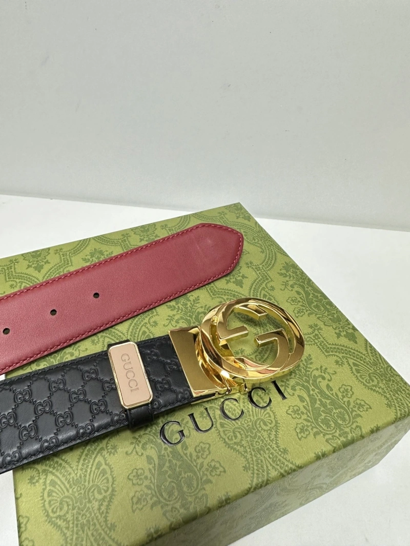 Gxccx Belts Sleek 243688