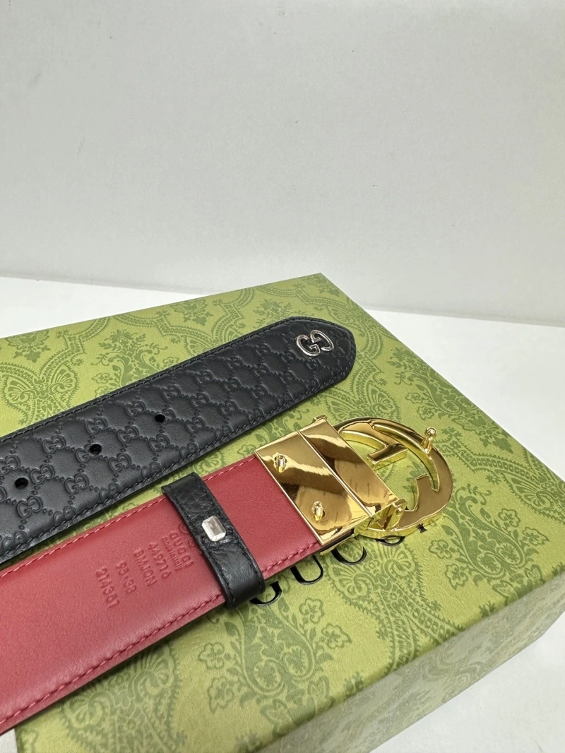 Gxccx Belts Sleek 243688