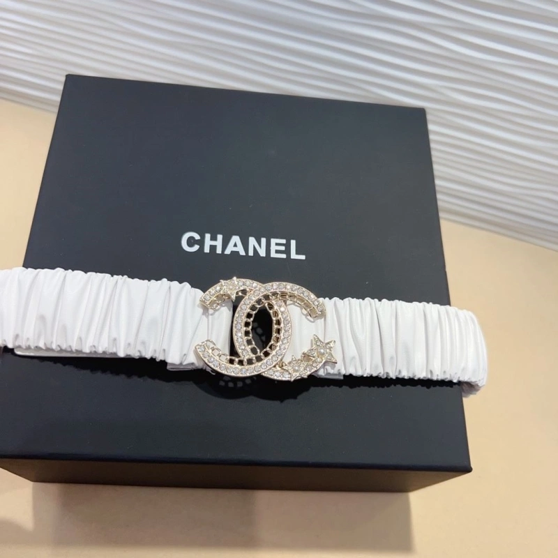 Chxnxl Belts Timeless 241351