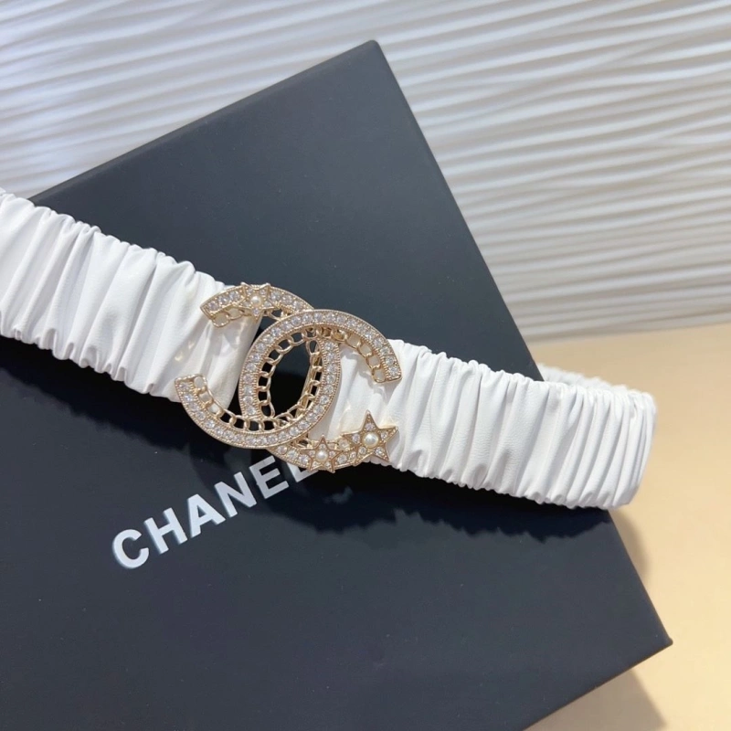 Chxnxl Belts Timeless 241351