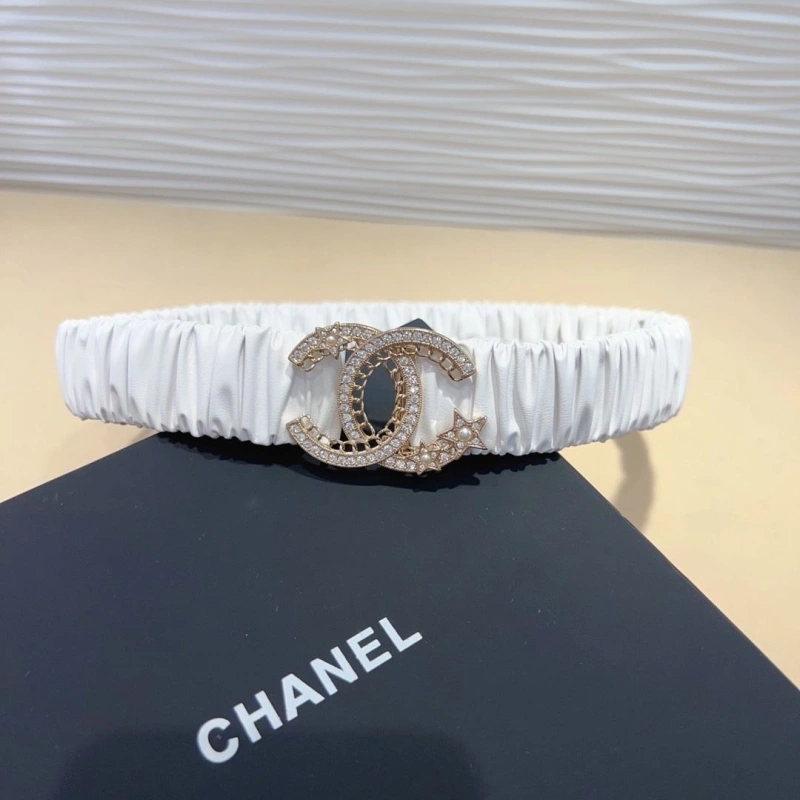 Chxnxl Belts Timeless 241351