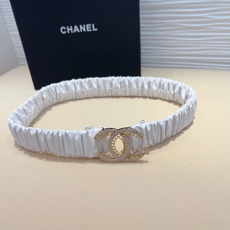 Chxnxl Belts Timeless 241351