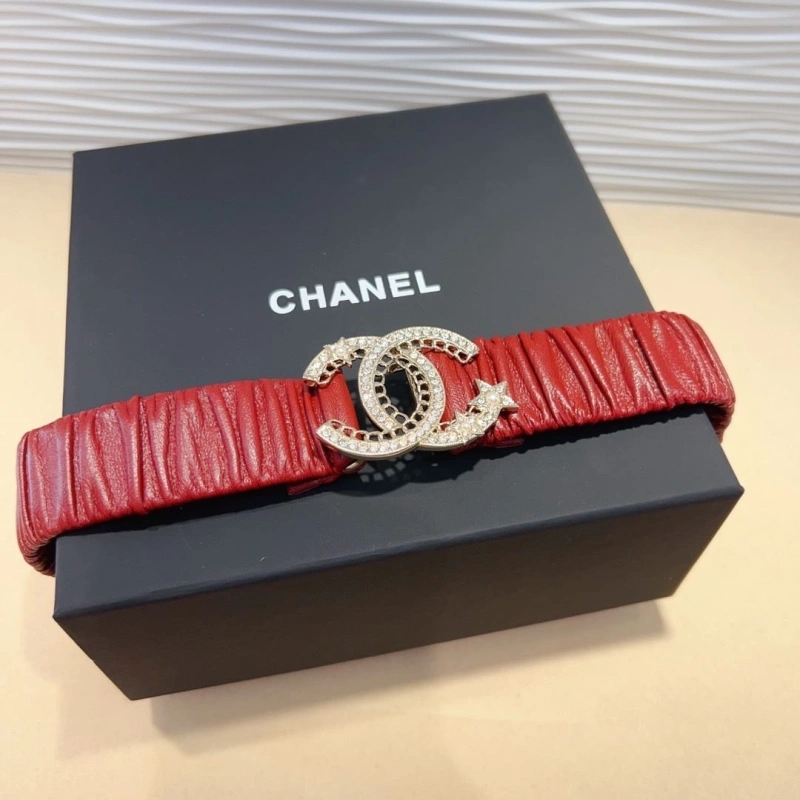 Chxnxl Belts GoodFit 241348