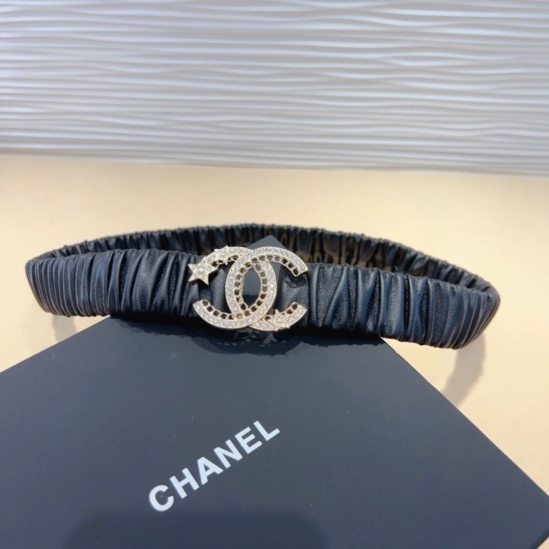Chxnxl Belts Durable 241359