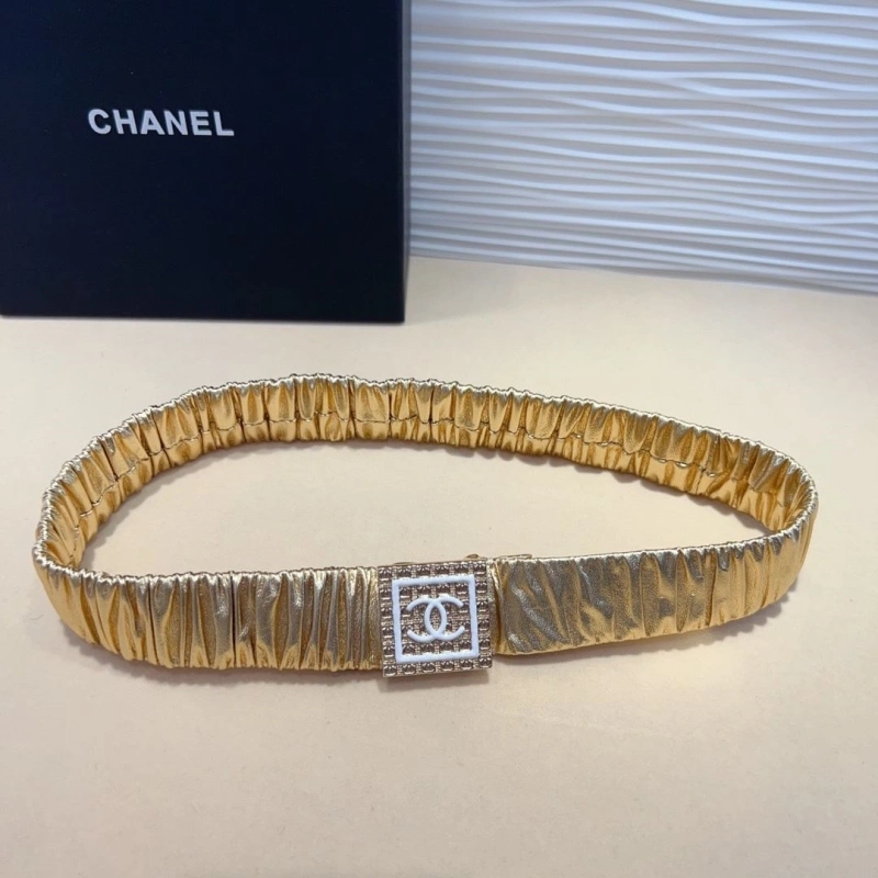 StreetReady Chxnxl Belts 241344
