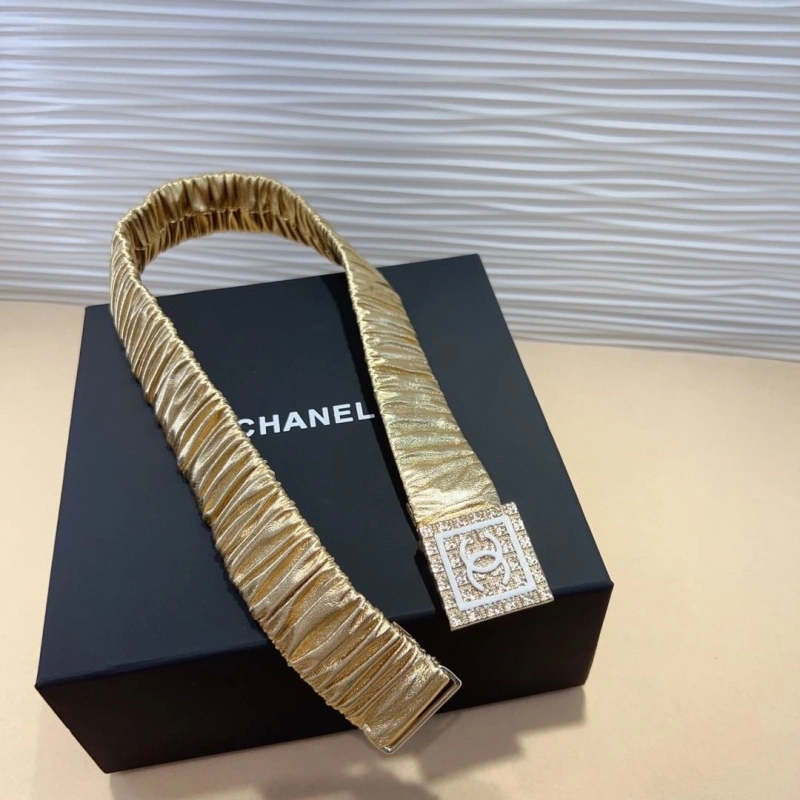 StreetReady Chxnxl Belts 241344