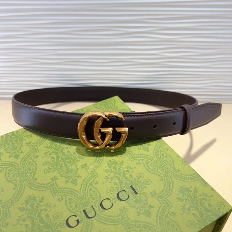 Sleek Gxccx Belts 243682