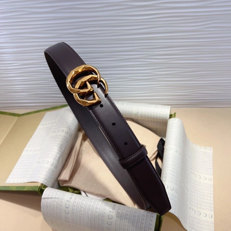 Sleek Gxccx Belts 243682