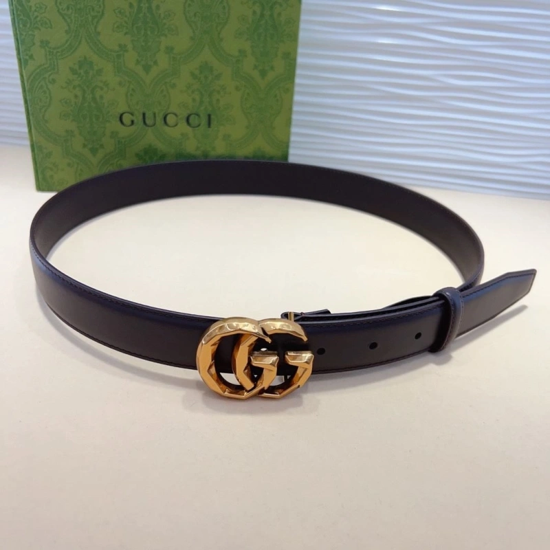 Sleek Gxccx Belts 243682