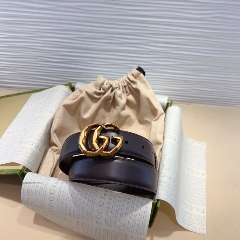 Sleek Gxccx Belts 243682