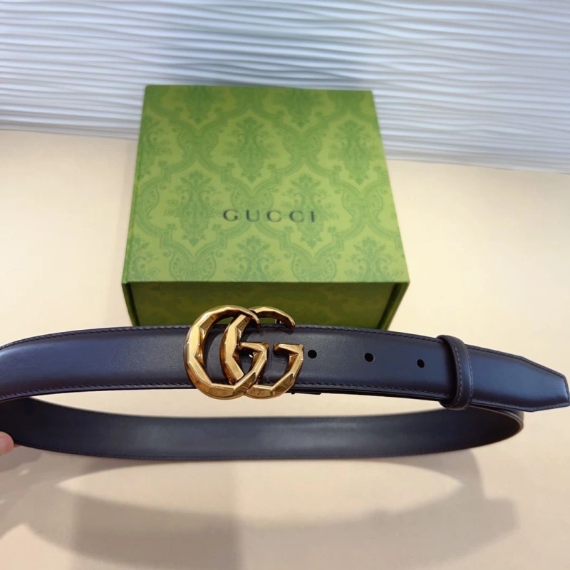 Sleek Gxccx Belts 243682