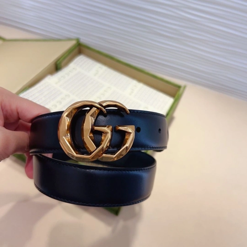Vibrant Gxccx Belts 243685