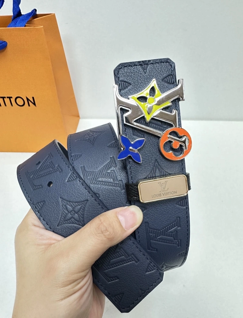 SmartChoice Lxxis Vxxtton Belts 246373