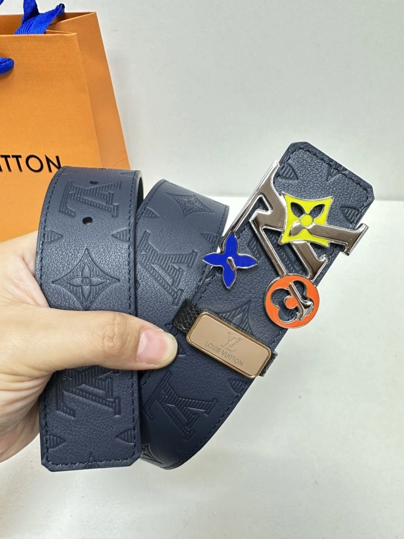 SmartChoice Lxxis Vxxtton Belts 246373