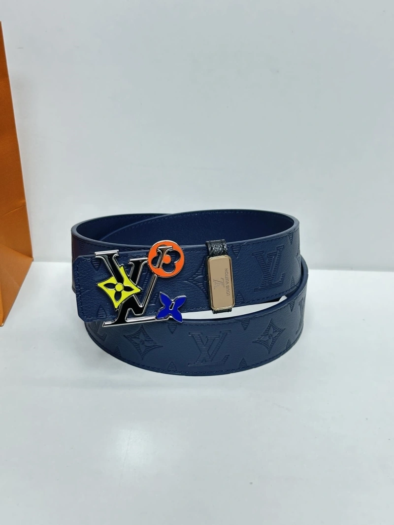 SmartChoice Lxxis Vxxtton Belts 246373