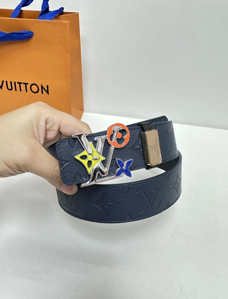 SmartChoice Lxxis Vxxtton Belts 246373