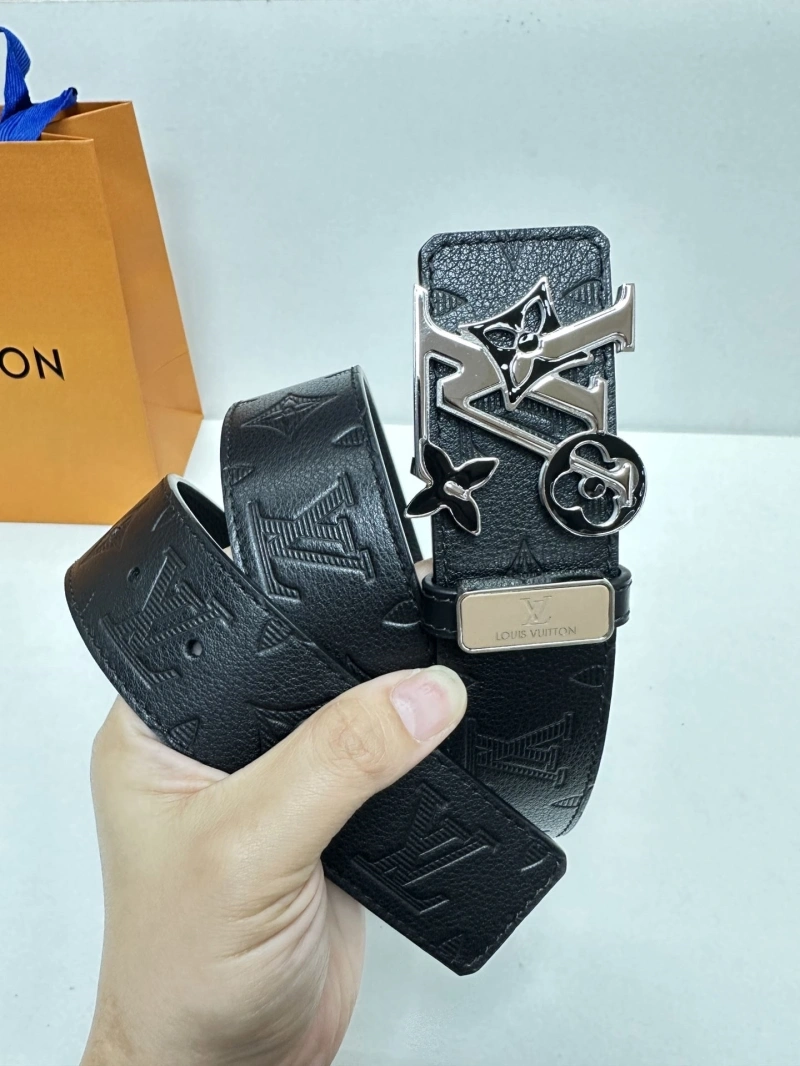 Lxxis Vxxtton Belts AllSeason 246380