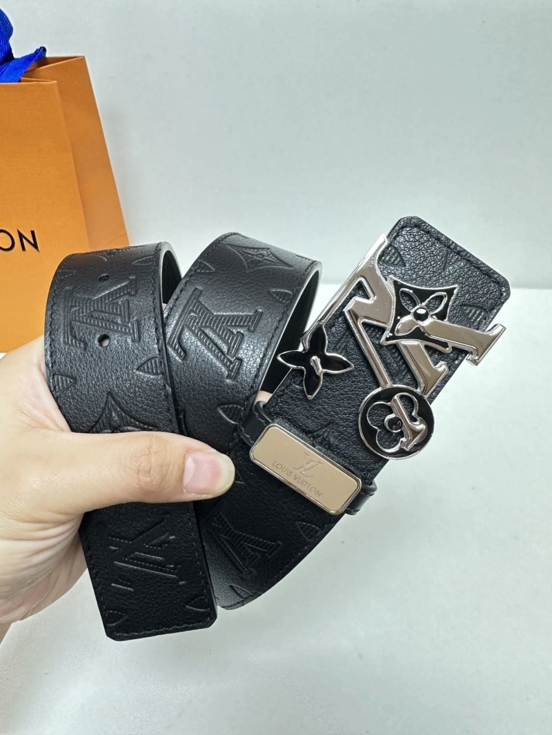 Lxxis Vxxtton Belts AllSeason 246380