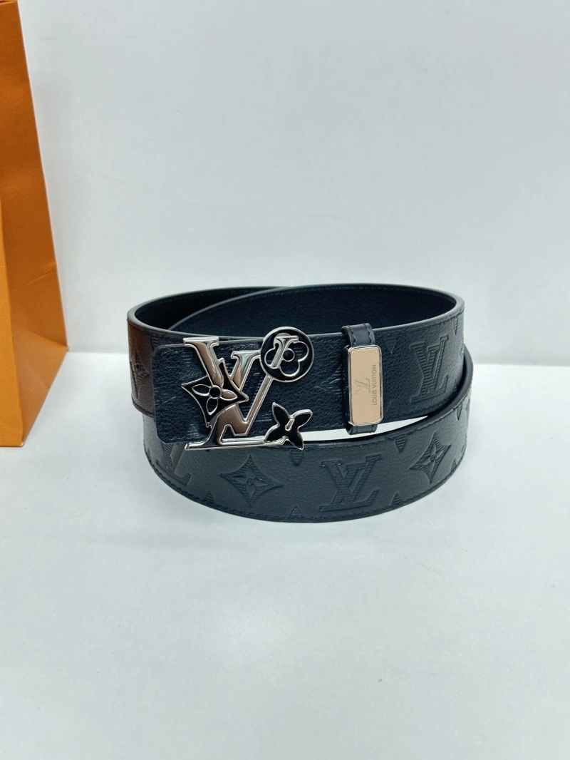 Lxxis Vxxtton Belts AllSeason 246380