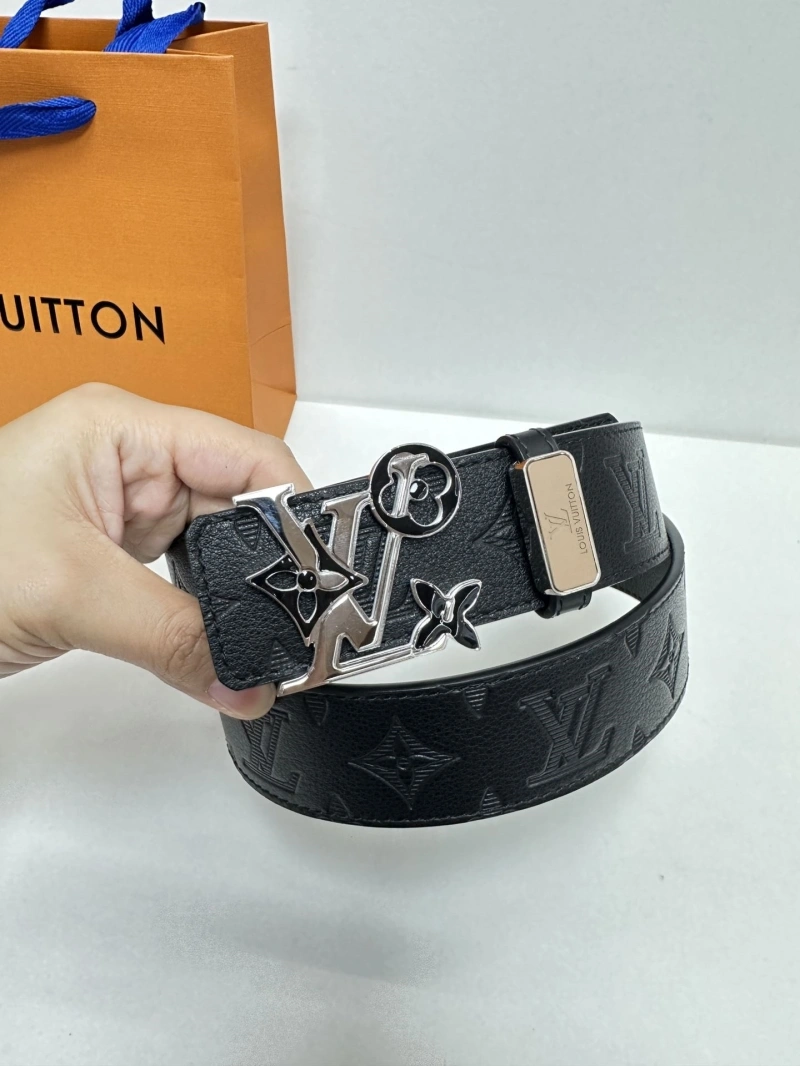 Lxxis Vxxtton Belts AllSeason 246380