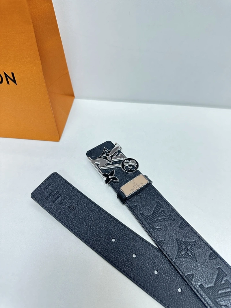 Lxxis Vxxtton Belts AllSeason 246380