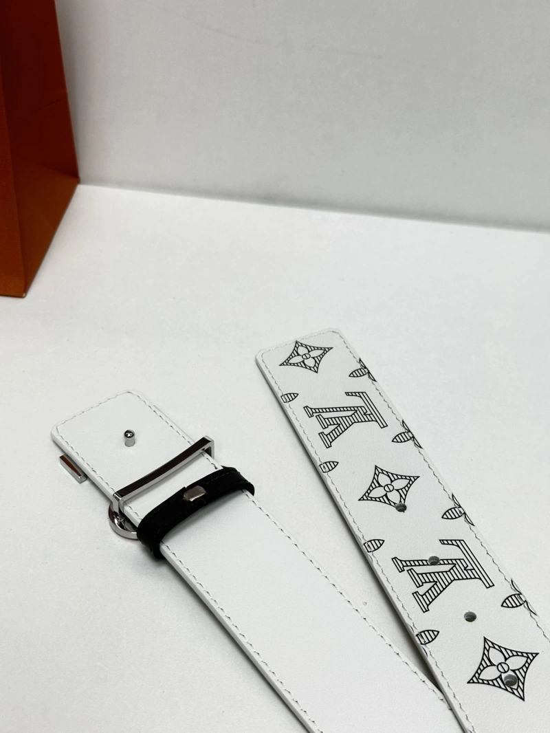 Compact Lxxis Vxxtton Belts 246371