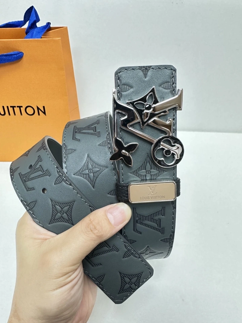 Lxxis Vxxtton Belts AllSeason 246370