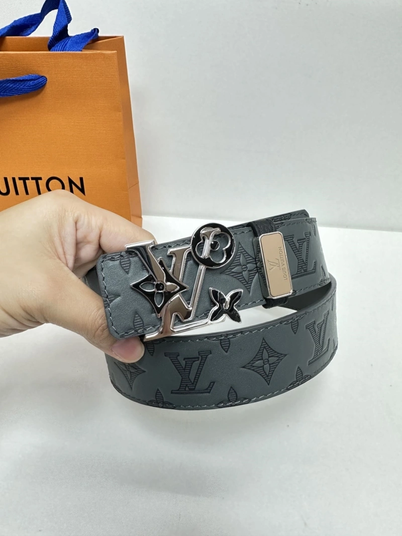 Lxxis Vxxtton Belts AllSeason 246370