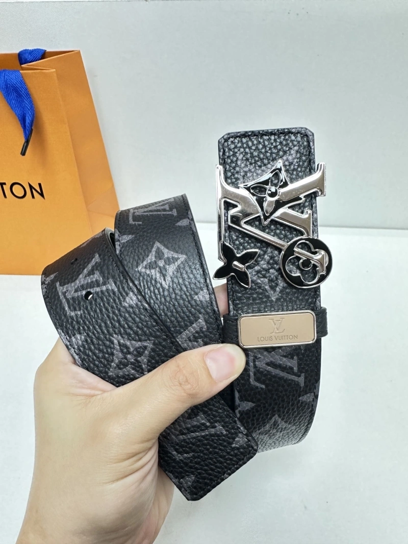 Lxxis Vxxtton Belts Compact 246398