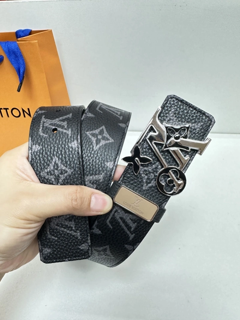 Lxxis Vxxtton Belts Compact 246398