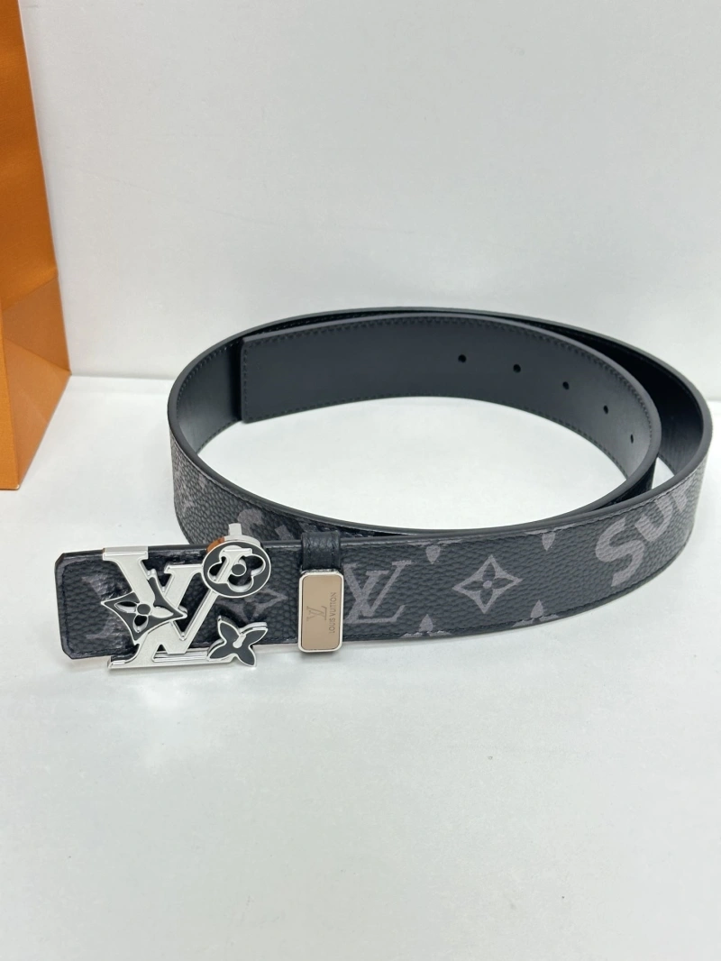 Lxxis Vxxtton Belts Compact 246398