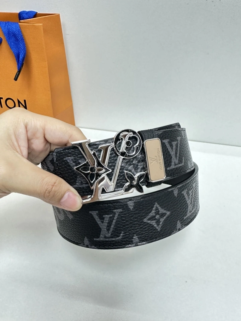 Lxxis Vxxtton Belts Compact 246398