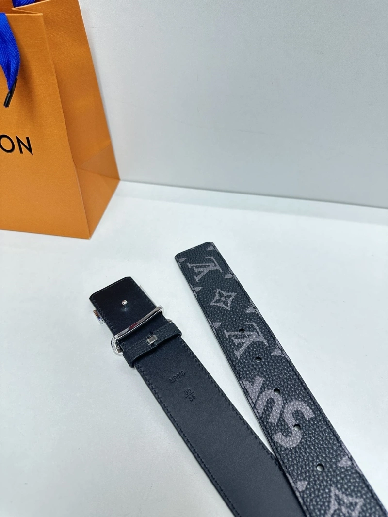 Lxxis Vxxtton Belts Compact 246398